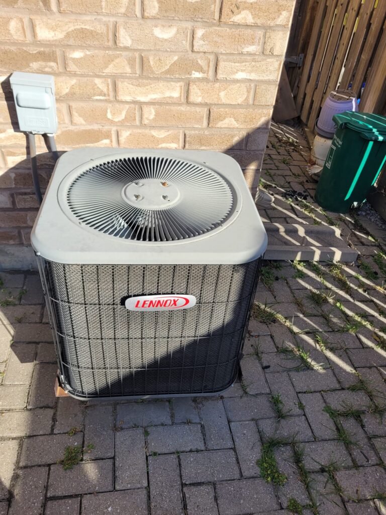 AC Complete services | toronto