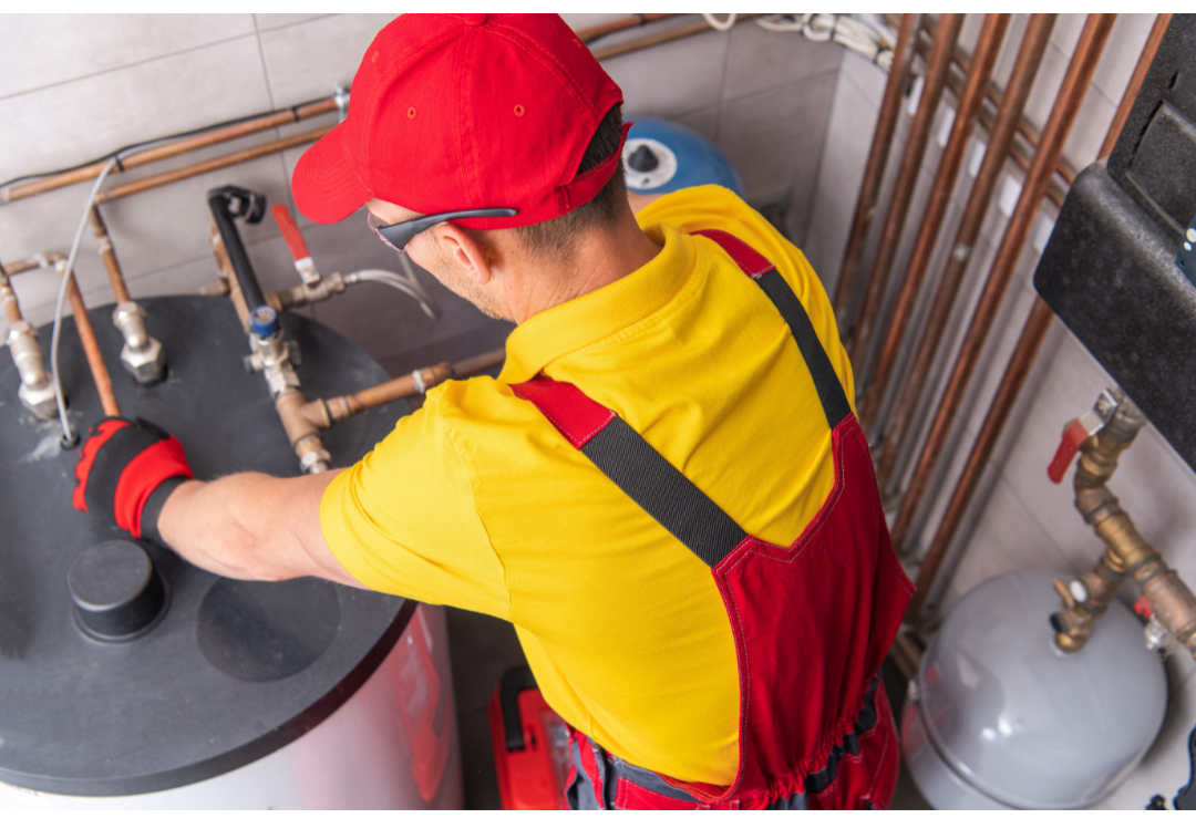 Home heating by hCR Care in Oakville