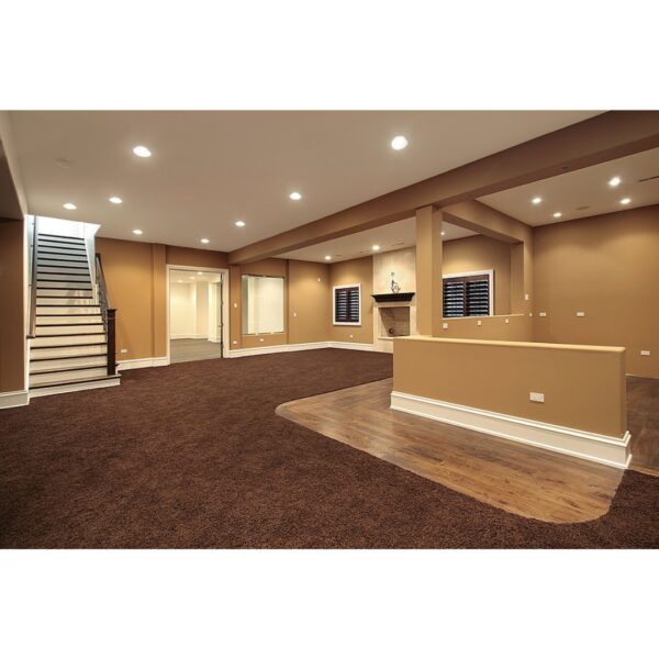 Basement Renovation in oakville