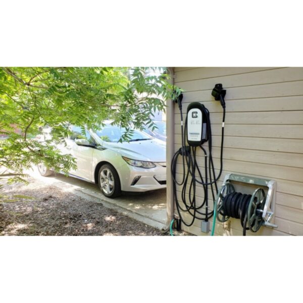 EV Charger Installation - Image 2