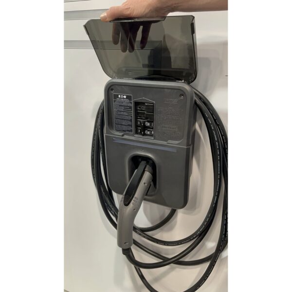 EV Charger Installation - Image 3