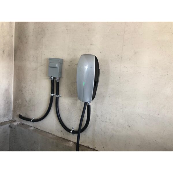 EV Charger Installation - Image 4