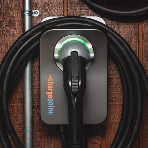 EV Charger Installation - Image 5