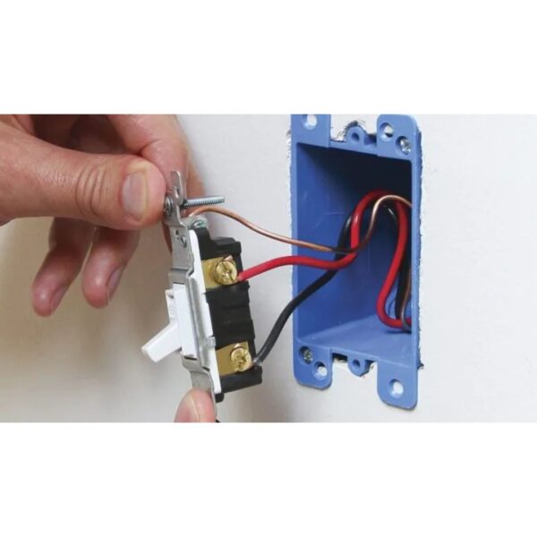 Electrical and Switch Installation hamilon