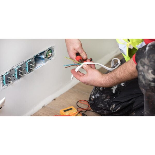 Surge protection for home electrical panels oakville