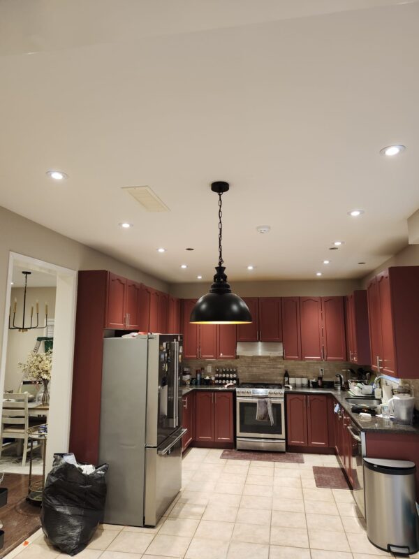 Kitchen Renovation in oakville