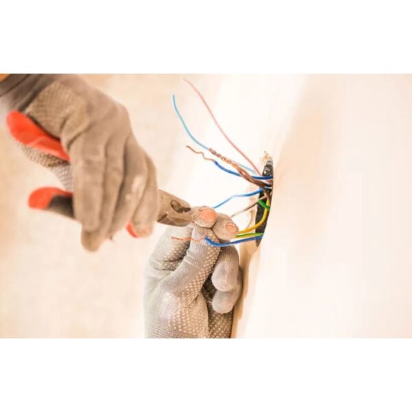 Wiring for home appliances oakville
