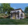 mother in law suite construction in oakville