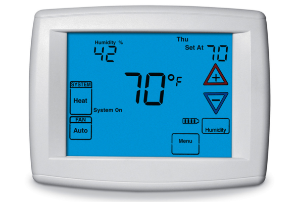 commercial controls & thermostats in oakville