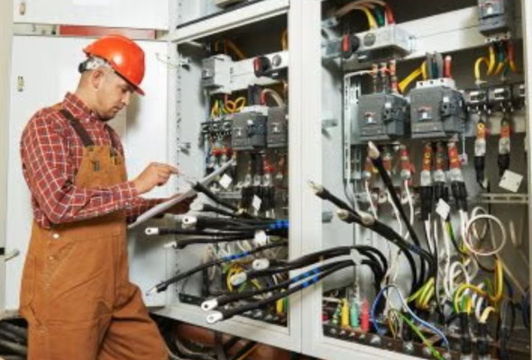 commercial electrical safety inspections in oakville