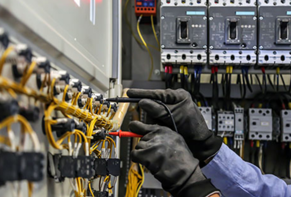 electrical preventive maintenance programs in oakville