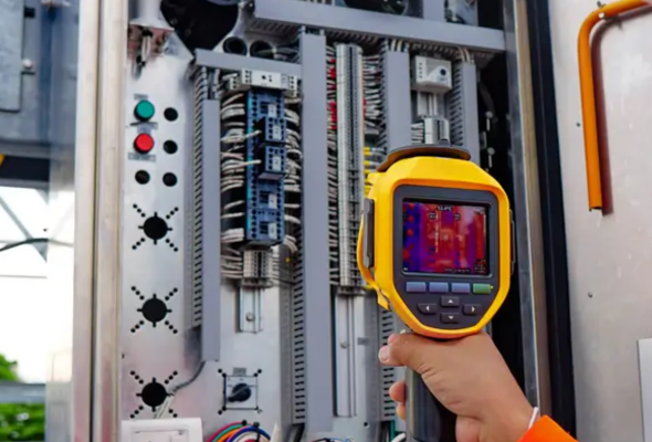 electrical safety inspections and code corrections in oakville