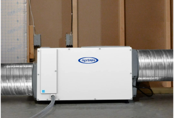 humidifiers dehumidifiers whole home oakville