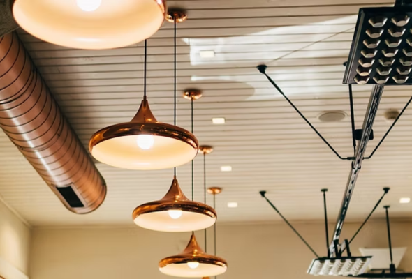 lighting installation & upgrades in oakville