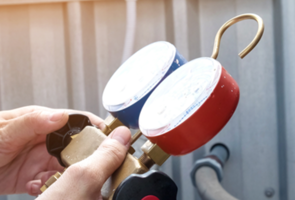 seasonal heating tune ups oakville