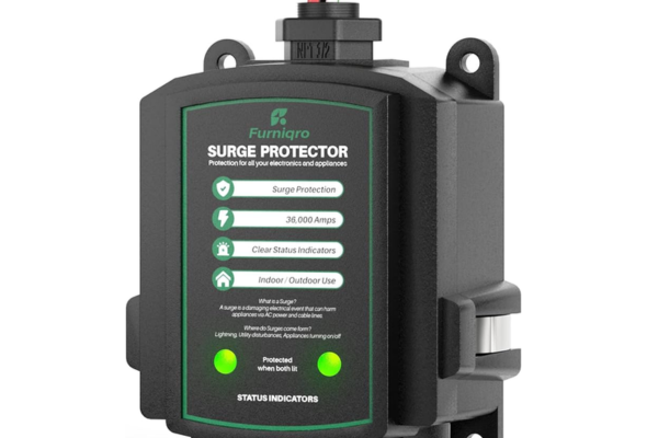surge protection in homes in oakville
