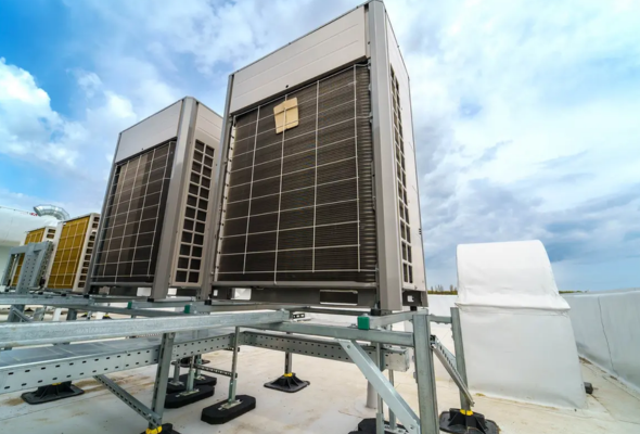 vrf vrv systems oakville