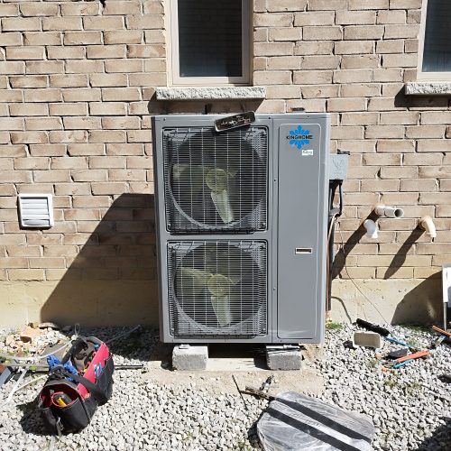 Air Conditioner outer AC Complete services | Ontario